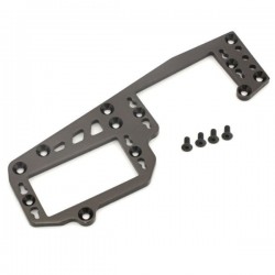 KYOSHO - RADIO PLATE INFERNO MP10 IF602