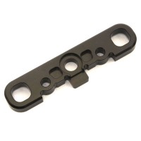 KYOSHO - FRONT LOWER SUS.HOLDER (F/GUNMETAL) INFERNO MP10 IF607