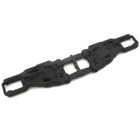 KYOSHO - FRONT LOWER SUSP ARM INFERNO MP10 (2) - HARD IF611H