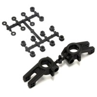 KYOSHO - REAR HUB CARRIER INFERNO MP10 IF613H