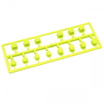 KYOSHO - SUSPENSION BUSH SET INFERNO MP10 (YELLOW) IF616KY