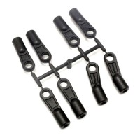 KYOSHO - UPPER SUSPENSION ARM SET INFERNO MP9 IF617