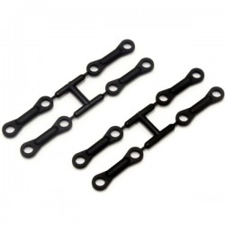 KYOSHO - SWAY BAR LINK SET INFERNO MP10 IF620