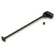KYOSHO - UNIVERSAL SWING SHAFT 116MM - INFERNO MP10 (RR CENTRE) IF622