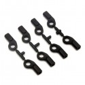 KYOSHO - BALL END 6.8 DIA. (OFFSET TYPE) INFERNO MP19 (8) IS053B