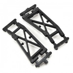 TEAM ASSOCIATED - TRIANGLES ARR A B4 AS9582