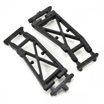 TEAM ASSOCIATED - B4 REAR A-ARMS (2) AS9582