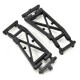 TEAM ASSOCIATED - B4 REAR A-ARMS (2) AS9582