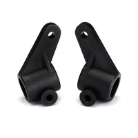 TRAXXAS - STEERING BLOCKS (2) 3636