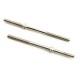 TRAXXAS - 62MM TURNBUCKLE (2) 3139