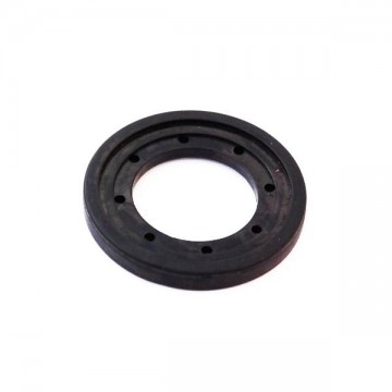 HOBBYTECH - RUBBER WHEEL FOR HT410410 STARTER BOX HT-410410-C