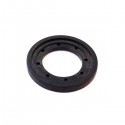 HOBBYTECH - RUBBER WHEEL FOR HT410410 STARTER BOX HT-410410-C