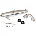 ALPHA - EFRA 2134 EXHAUST SYSTEM AFA-AP-X0E2134