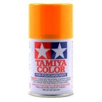TAMIYA - PS-19 CAMEL YELLOW COLOR FOR LEXAN 86019