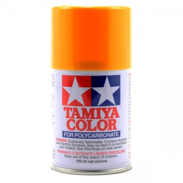 TAMIYA - PS-19 CAMEL YELLOW PEINTURE LEXAN 86019