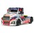 TAMIYA - CAMION BUGGYRA RACING FAT FOX KIT TT-01E 58661