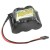 VOLTZ - RX 6.0V 1600MAH NIMH PACK HUMP (JR PLUG) VZ0112