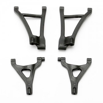 TRAXXAS - FRONT SUSPENSION ARM SET 7031