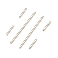TRAXXAS - FRONT/REAR SUSPENSION PIN SET 7021