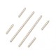 TRAXXAS - AXES DE TRIANGLES AVANT OU ARRIERE 2X46MM (2) / 2X14MM (4) 7021