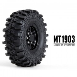 GMADE - 1.9 MT 1903 OFF-ROAD TYRES (2) GM70284