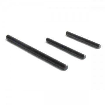 FTX - VANTAGE/CARNAGE HINGE PINS FR/RR OUTER x1 & INNER x1 FTX6223
