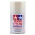 TAMIYA - PS-57 BLANC PERLE PEINTURE LEXAN 86057