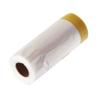 TAMIYA - MASKING TAPE W / SHEET 550MM 87164