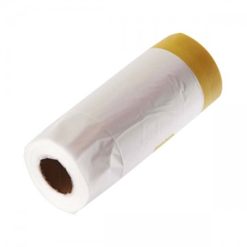 TAMIYA - MASKING TAPE W / SHEET 550MM 87164