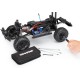 TRAXXAS - TOOL KIT WITH CARRYING CASE 3415