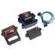 TRAXXAS - COMBO MODULE D'EXTENTION DE TELEMETRIE + GPS 2.0 POUR RADIO TQi 6553X