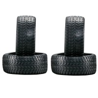 KILLERBODY - TYRE TREADED PROFILE "A" (4PC)