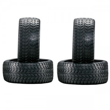 KILLERBODY - TYRE TREADED PROFILE "A" (4PC)