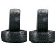 KILLERBODY - TYRE TREADED PROFILE "A" (4PC)