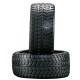 KILLERBODY - TYRE TREADED PROFILE "A" (4PC)