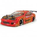 FTX - BANZAI 2.4GHZ 4WD RTR 1/10 BRUSHED DRIFT CAR FTX5529