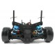 FTX - BANZAI 2.4GHZ 4WD RTR 1/10 BRUSHED DRIFT CAR FTX5529