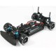 FTX - BANZAI 2.4GHZ 4WD RTR 1/10 BRUSHED DRIFT CAR FTX5529