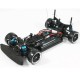 FTX - VOITURE BANZAI DRIFT 1/10 BRUSHED 2.4GHZ 4WD RTR FTX5529