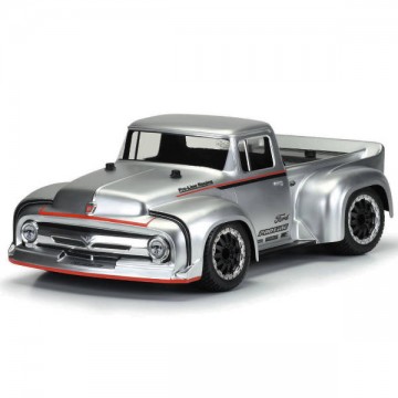 PROLINE - 1956 FORD F-100 PRO-TOURING STREET TRUCK CLEAR BODY 3514-00