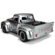 PROLINE - 1956 FORD F-100 PRO-TOURING STREET TRUCK CLEAR BODY 3514-00
