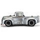 PROLINE - 1956 FORD F-100 PRO-TOURING STREET TRUCK CLEAR BODY 3514-00