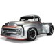 PROLINE - 1956 FORD F-100 PRO-TOURING STREET TRUCK CLEAR BODY 3514-00