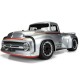 PROLINE - CARROSSERIE FORD F100 1956 TOURING A PEINDRE (2.8 TYRE) 3514-00