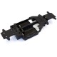 KYOSHO - CHASSIS PRINCIPAL MINI-Z BUGGY MB001-1