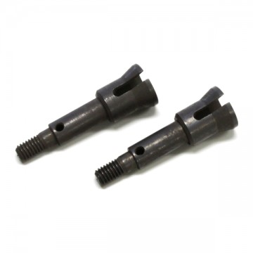 KYOSHO - WHEEL SHAFT TWINFORCE/MADFORCE RS (2) MA056