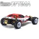 KYOSHO - TURBO OPTIMA 1:10 4WD KIT *LEGENDARY SERIES* 30619