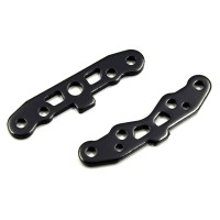 KYOSHO - PLAQUES DE SUSPENSION INFERNO MP7.5/777/NEO IF113BK