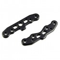 KYOSHO - SUSPENSION PLATES INFERNO MP7.5/777/NEO IF113BK