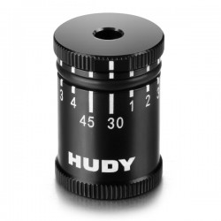 HUDY - ADJUSTABLE RIDE HEIGHT TOOL 30-45MM OFF ROAD 107744